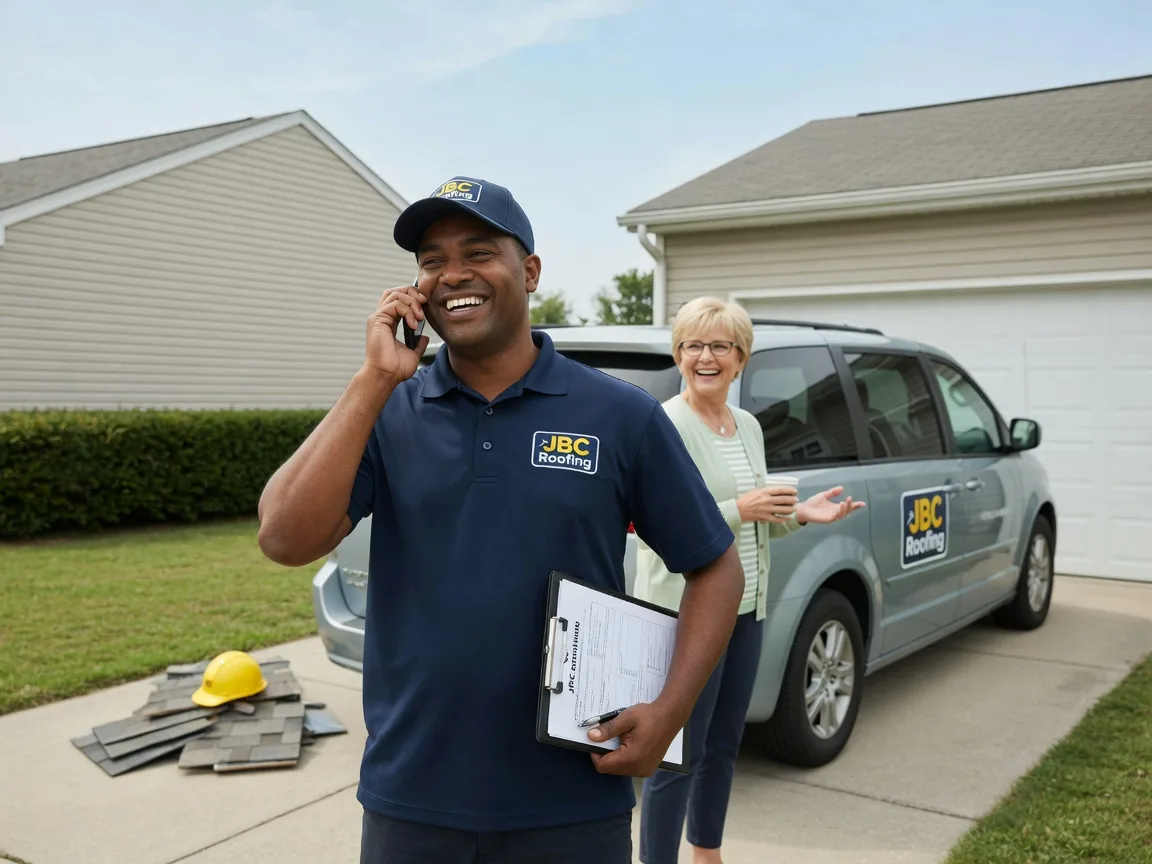 Roof Replacement Alderson, WV FAQs